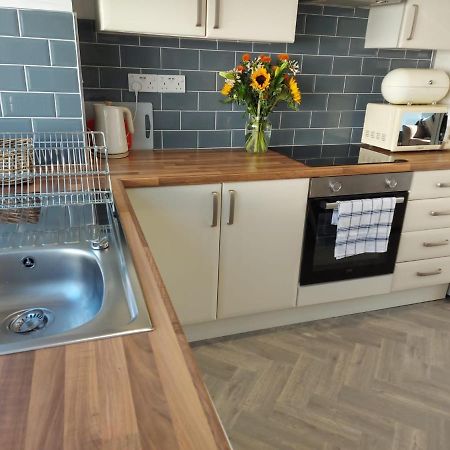 Galwad Y Mor A Coastal Escape In Pembrokeshire'S National Parks Villa Lamphey Exterior foto