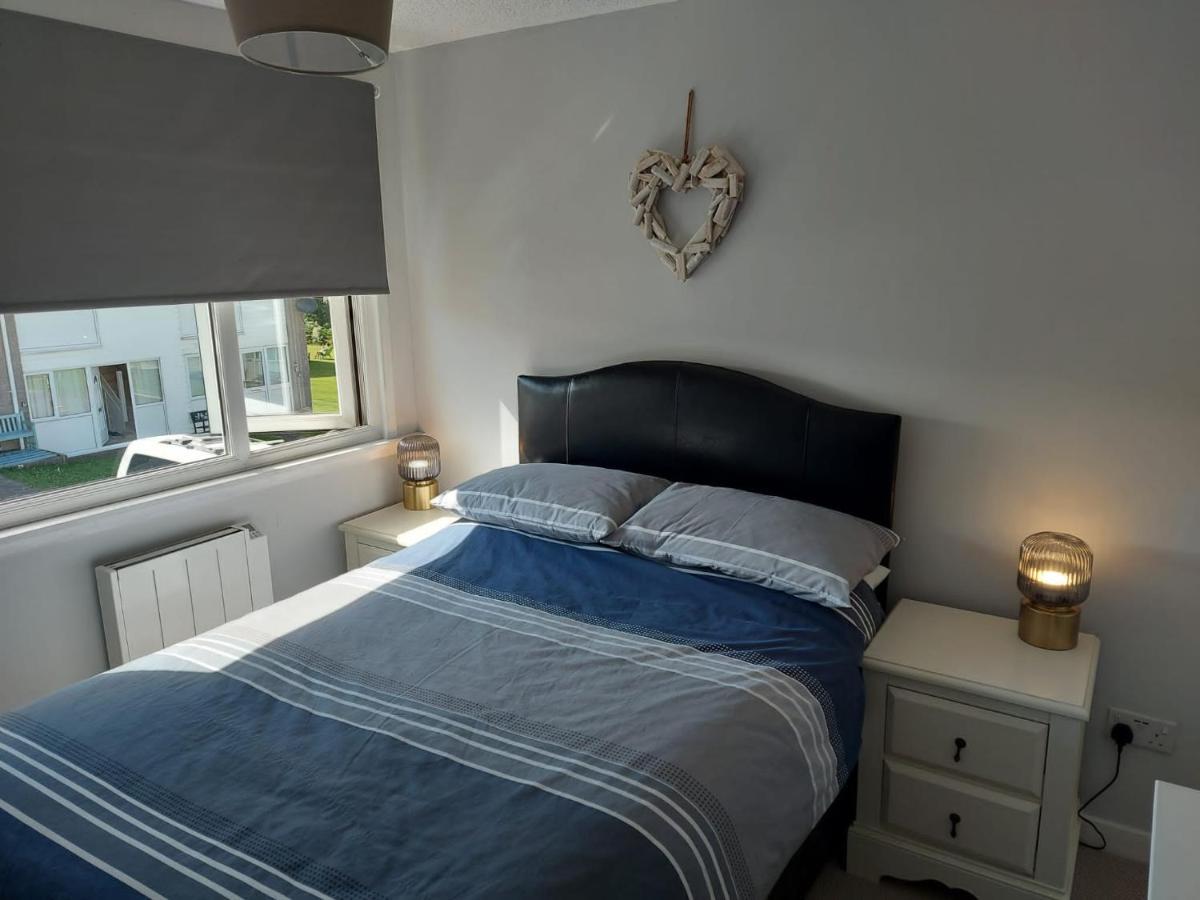 Galwad Y Mor A Coastal Escape In Pembrokeshire'S National Parks Villa Lamphey Exterior foto