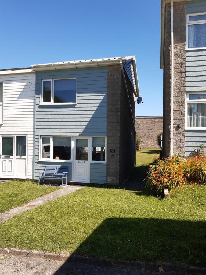 Galwad Y Mor A Coastal Escape In Pembrokeshire'S National Parks Villa Lamphey Exterior foto