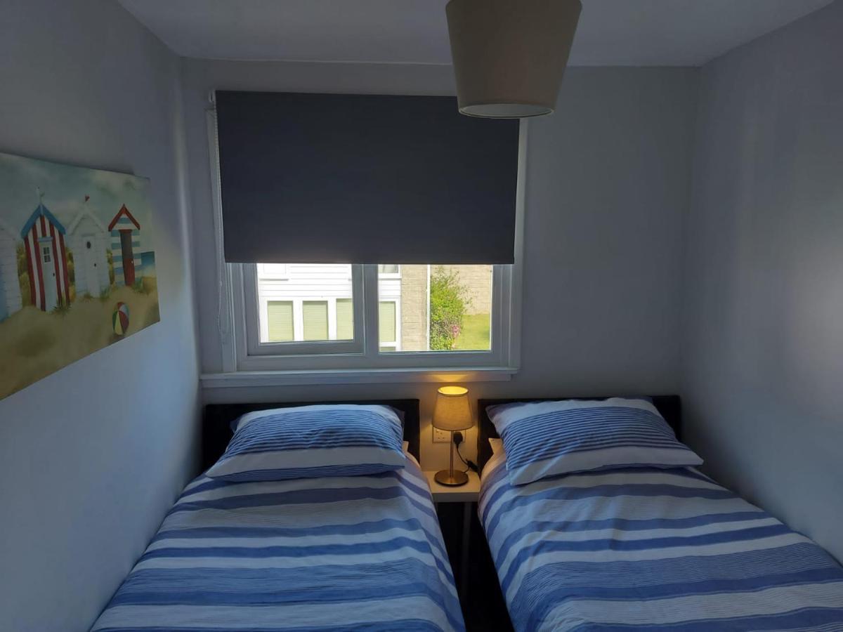 Galwad Y Mor A Coastal Escape In Pembrokeshire'S National Parks Villa Lamphey Exterior foto
