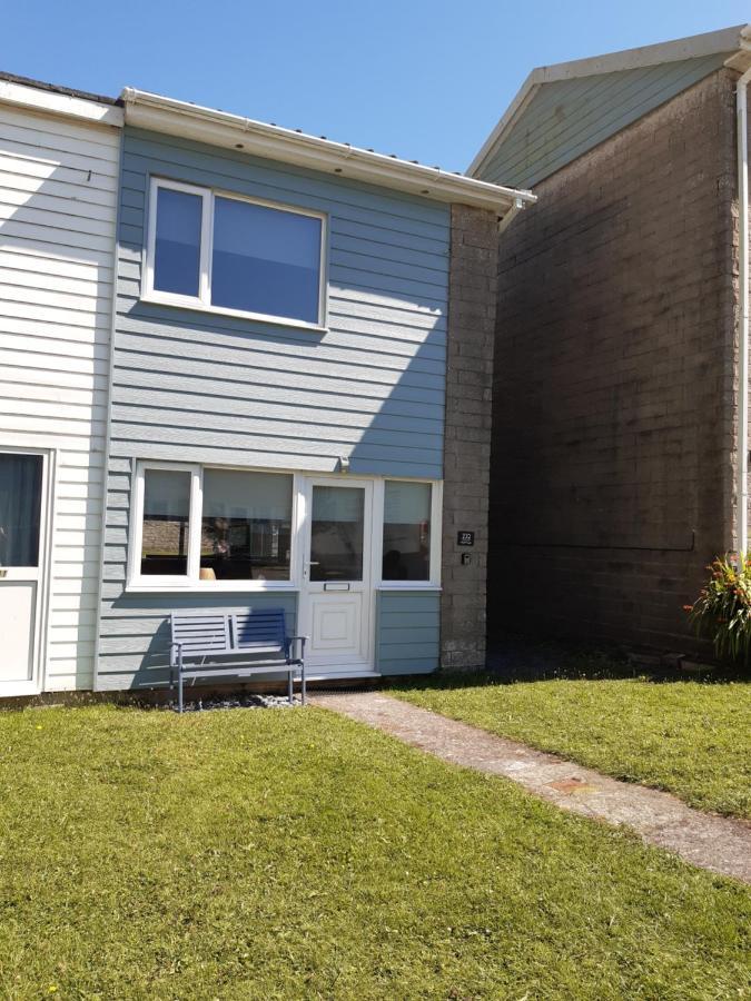 Galwad Y Mor A Coastal Escape In Pembrokeshire'S National Parks Villa Lamphey Exterior foto